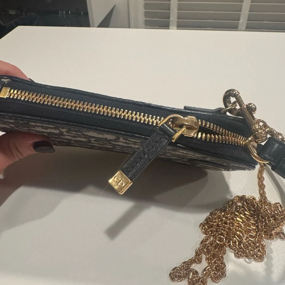 Dior oblique Bag - Picture 13 of 16